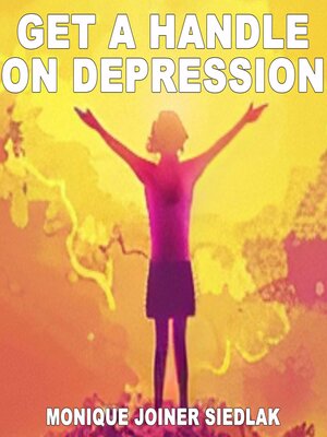 cover image of Get a Handle on Depression